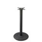 I18 Black Table Base - Counter Height