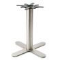 JSX28 - Stainless Steel Table Base