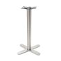 JSX28 - Stainless Steel Table Base