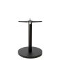 No-Rock Lunar Self-Stabilizing Black Table Base