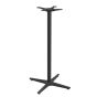 Marin-24 Black Table Base