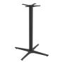Marin-32 Bar Height 4 Prong Pedestal Table Base