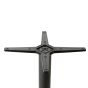 No-Rock Lunar-17 - Bar Height (40.7") - Extra Protective Finish