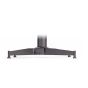 No-Rock Parkway-22 Black - Bar Height (40.7")