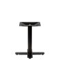 Ravello-17X Black X-Style Table Base