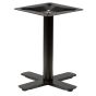 Ravello-17X Black X-Style Table Base