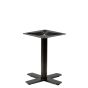Ravello-17X Black X-Style Table Base