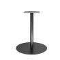 Ravello-29 Black Zinc Table Base