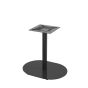 Ravello-2230 - Black Table Base
