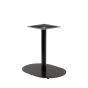 Ravello-2230 - Black Table Base 