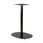 Ravello-2230 - Black Table Base 