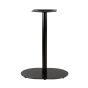 Ravello-2230 - Black Table Base 