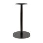 Ravello-2230 - Black Table Base 