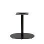 Ravello-2230 - Black Table Base 