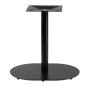 Ravello-2230 - Black Table Base