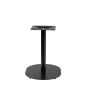 Ravello-2230 - Black Table Base 