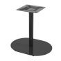 Ravello-2230 - Black Table Base