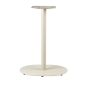 Ravello-2230 Taupe Oval Table Base