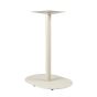 Ravello-2230 Taupe Oval Table Base