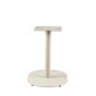 Ravello-2230 Taupe Oval Table Base