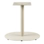 Ravello-2230 - Taupe Table Base