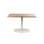 Ravello-2230 Taupe Oval Table Base