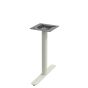Ravello-22T Taupe Dining Height Table Base