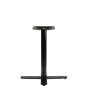 Ravello-26X Black X-Style Heavy Duty Indoor Outdoor Table Base