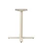 Ravello-26X Black TX-Style 4-Prong Metal Pedestal Table Base
