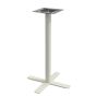 Ravello-30X - Taupe Table Base - Bar Height (40 1/4")