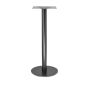 Ravello-17 Black Zinc Table Base