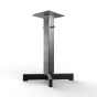 Rockless Table-17 Self-Stabilizing Table Base - Dining Height (28")