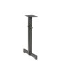 Rockless-20T Self-Stabilizing Steel Table Base