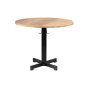 Rockless-22 with Werzalit Table Top (Table top sold separately)