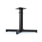 Rockless Table-28 Self-Stabilizing Table Base - Dining Height (28")
