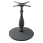Savile -22 Table Base - Extra Heavy Weight