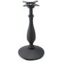 Savile-17 Black Table Base