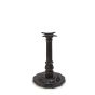 Tango-19 Black Table Base Dining Height