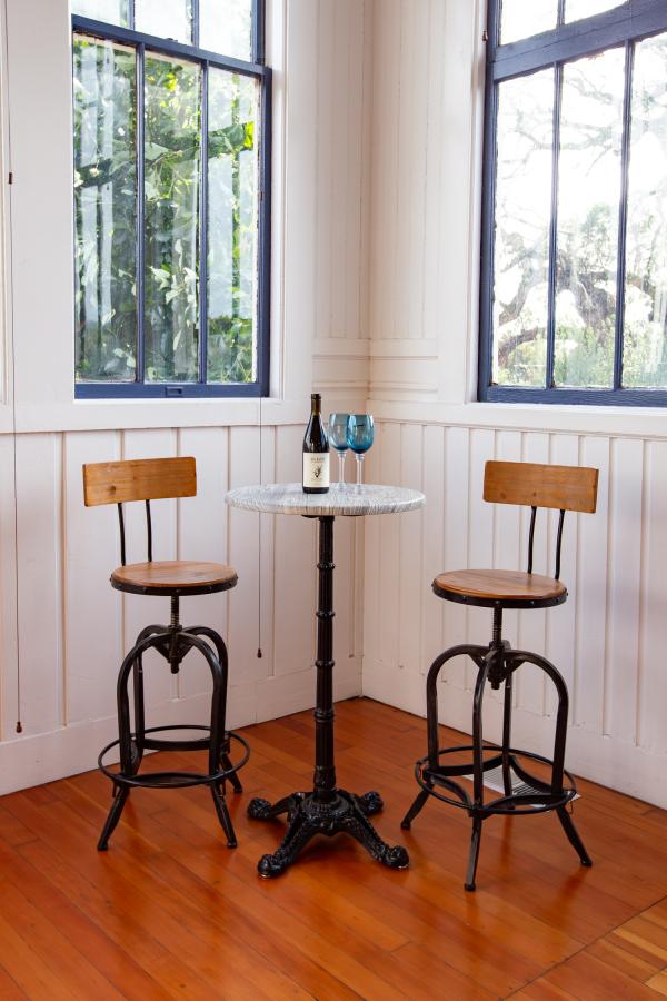 Tips for Creating High Top Bar Tables