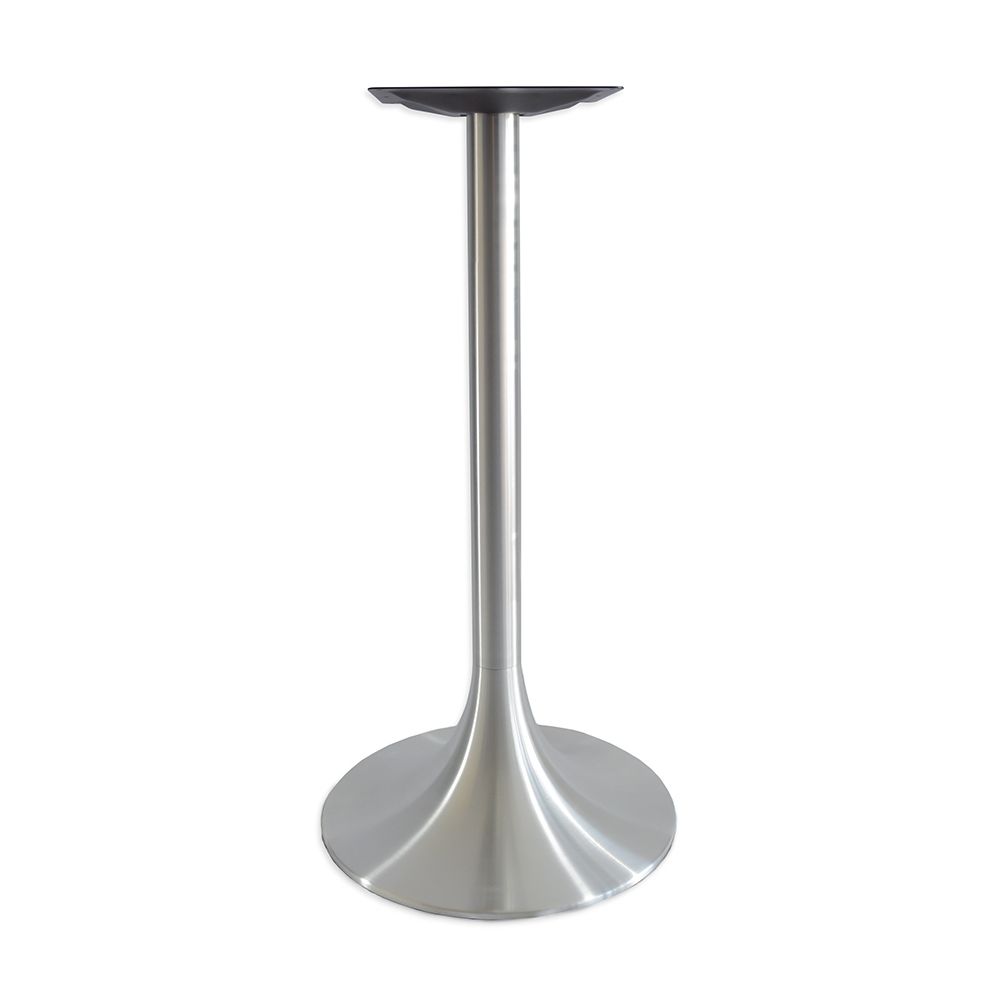 Botti-20 Aluminum Table Base - Bar Height (40 5/8")
