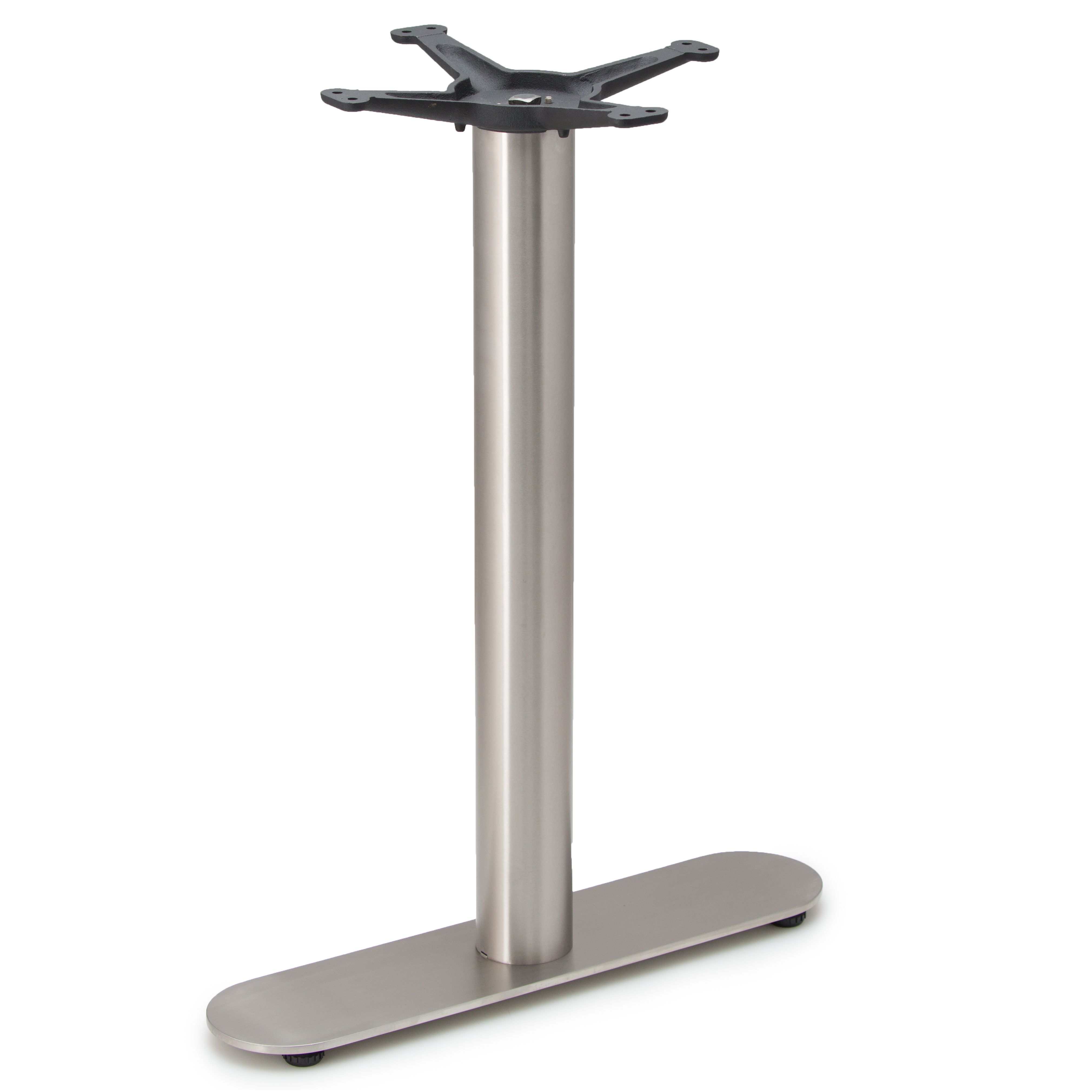 JSX22T - Stainless Steel Table Base