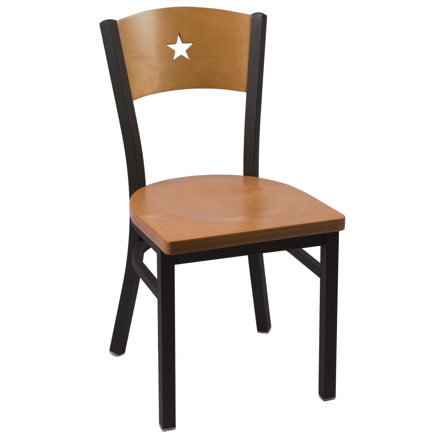 Metal Liberty Chair 