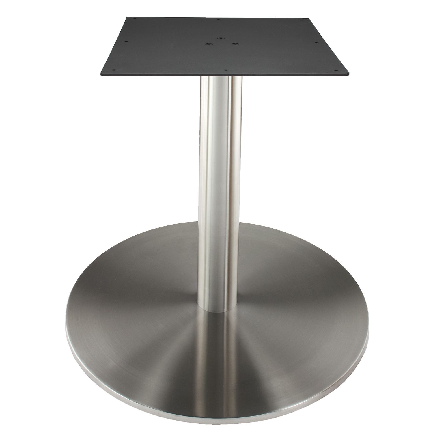 RFL750 - Stainless Steel Table Base