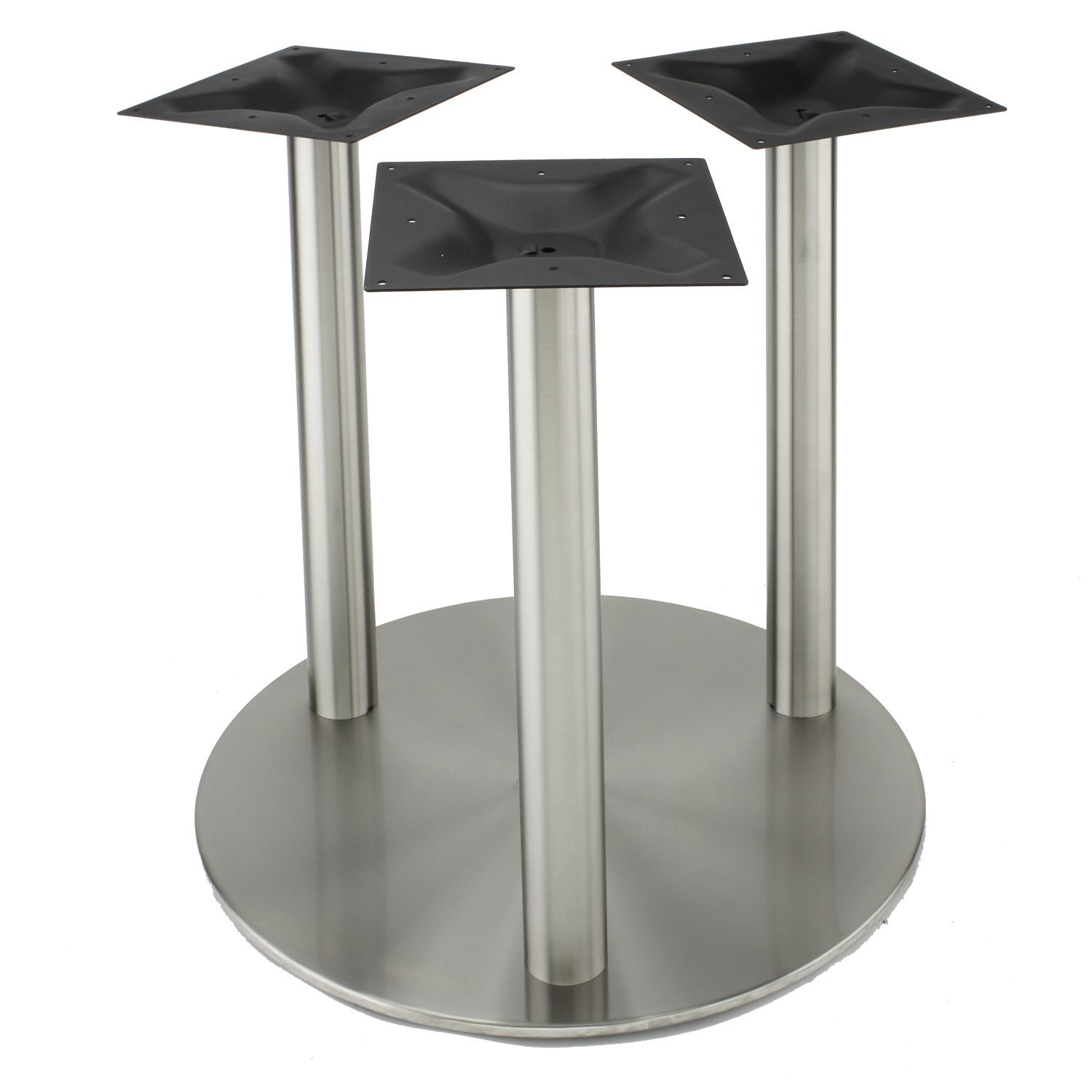RFL750X3 Stainless Steel Table Base