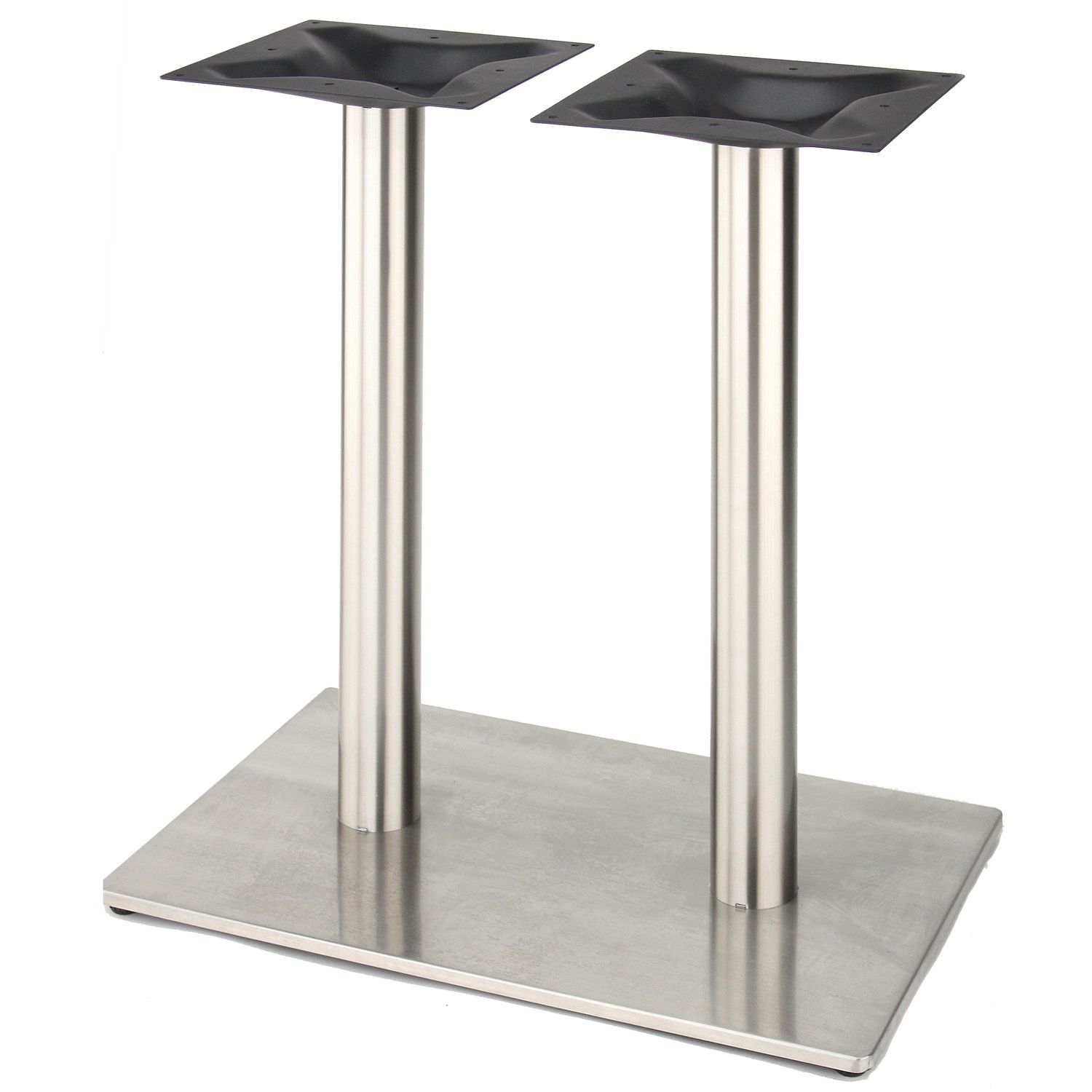 RSQ1628 - Stainless Steel Table Base