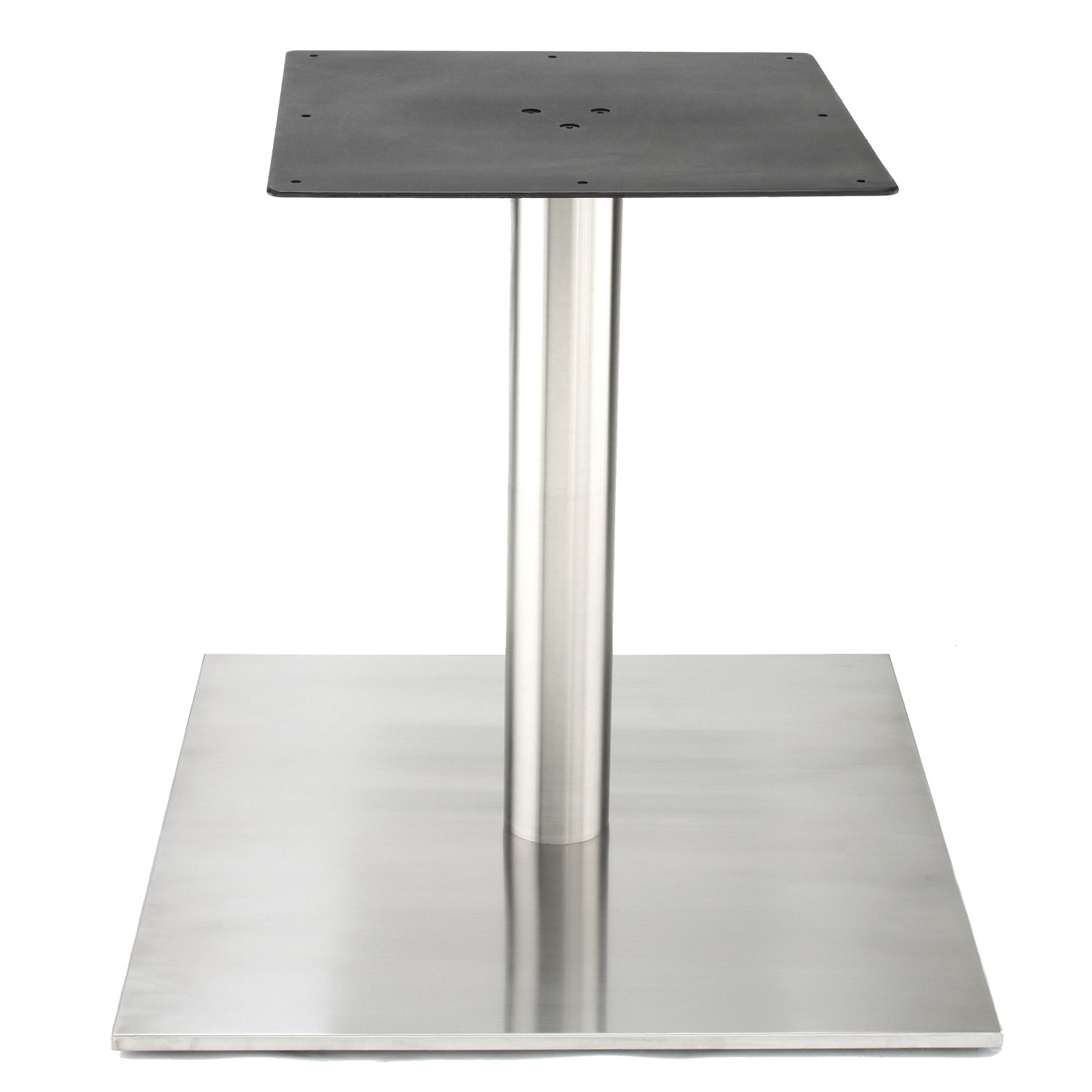 RSQ750 Stainless Steel Table Base