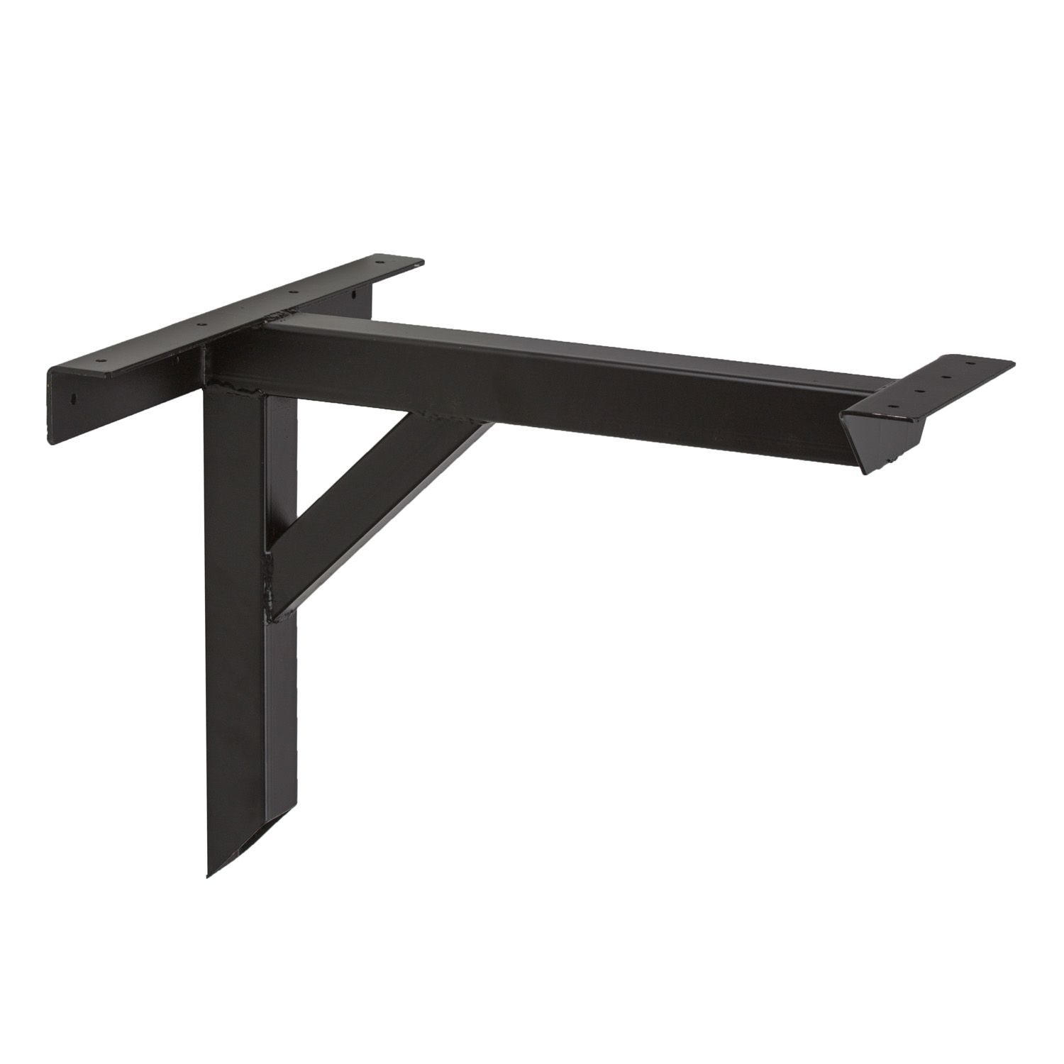 Small Cantilever Table Base