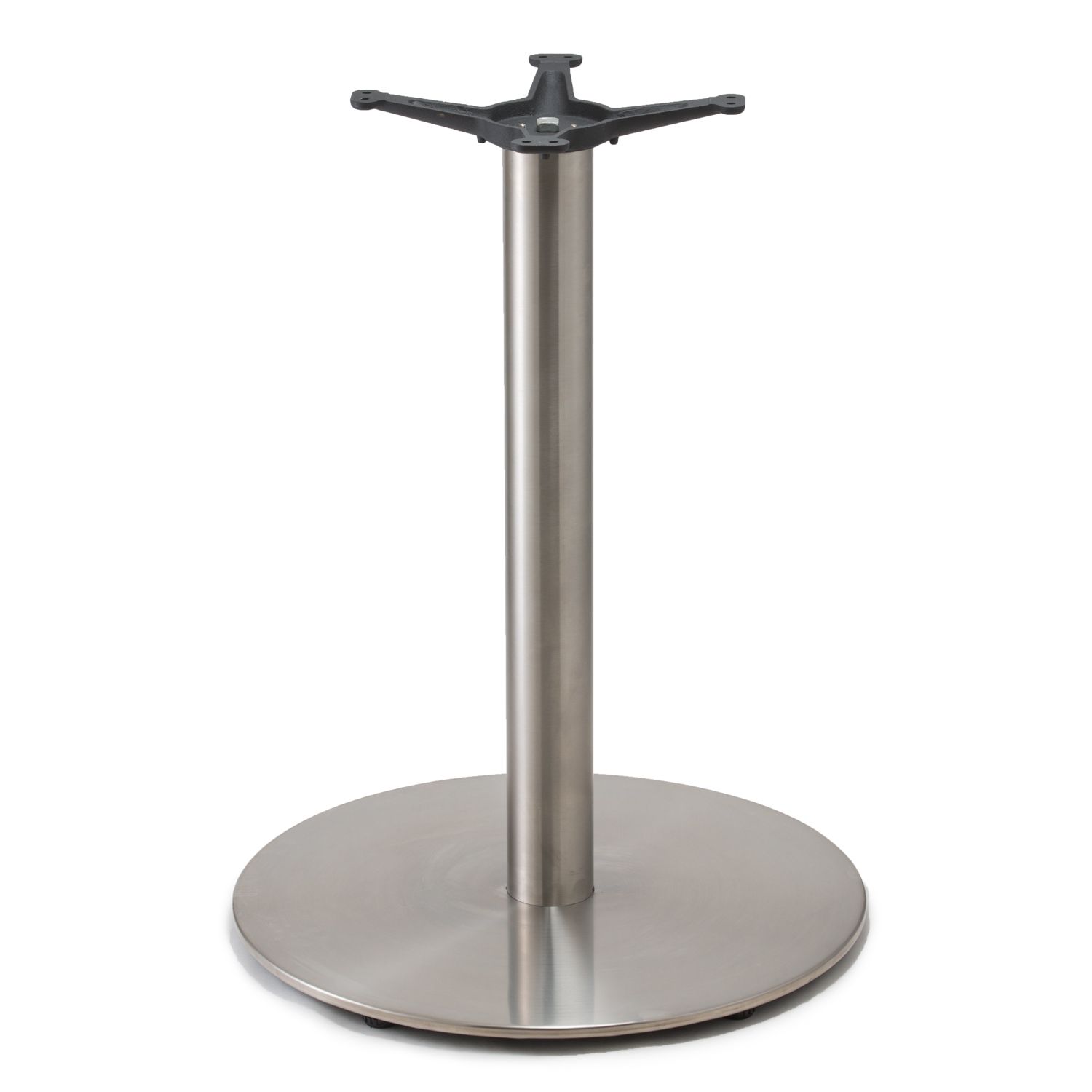 JSS22 Stainless Steel Table Base 
