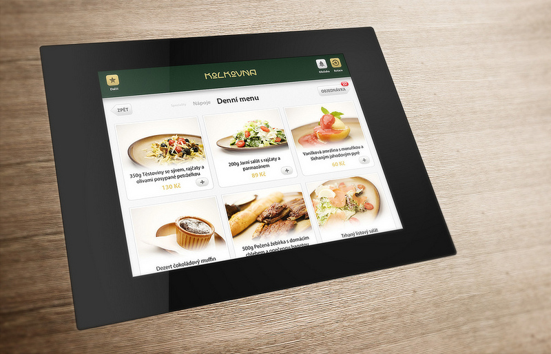 Restaurant Technology