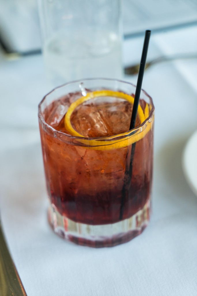 Americano (Cleveland)